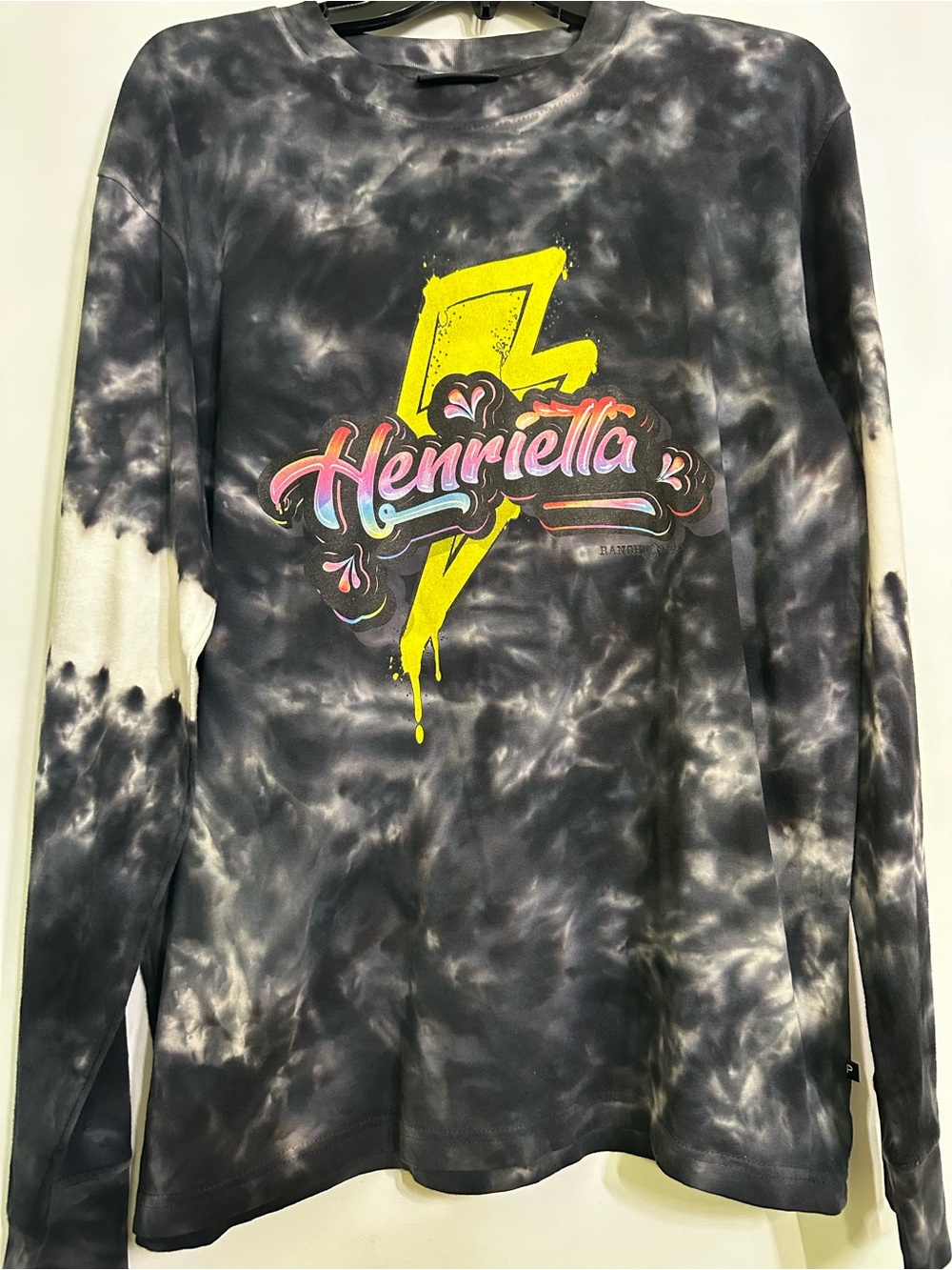 Pennant Sportswear Henrietta long sleeve shirt